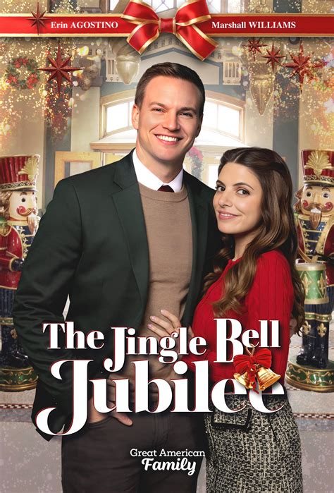 The Jinglebell Jubilee (2023) .